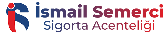 İS Logo